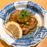 鮨 銀座おのでら 弟 本店 - 