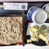 そば処やぶ 西後町店