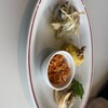 CODA ROSSA - 