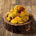 肉とチーズの古民家バル ISHIYAMA MEAT MARCHE - 