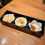 肉鮮問屋 佐々木 - 