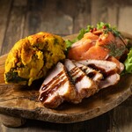 肉とチーズの古民家バル ISHIYAMA MEAT MARCHE - 