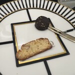 クイントカント - 小菓子２