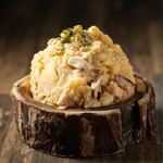 肉とチーズの古民家バル ISHIYAMA MEAT MARCHE - 