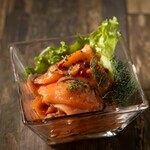 肉とチーズの古民家バル ISHIYAMA MEAT MARCHE - 