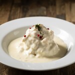 肉とチーズの古民家バル ISHIYAMA MEAT MARCHE - 