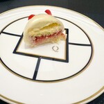 クイントカント - 小菓子１