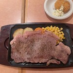 バンビ 新宿サブナードレストラン街 - 