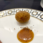 クイントカント - クロケッタ