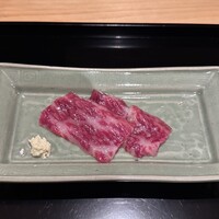 にくの匠 三芳 - 