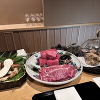 にくの匠 三芳 - 