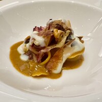 クイントカント - ストリケッティ　トレビス