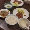 牛たん料理 閣 電力ビル店