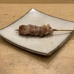 焼鳥 谷口 - せぎも