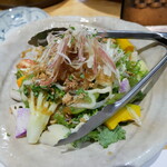 炭焼炉端ふじやま - 