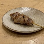 焼鳥 谷口 - はらみ