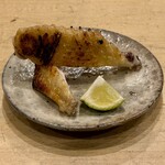 焼鳥 谷口 - 手羽先