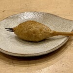 焼鳥 谷口 - つくね