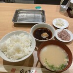 天麩羅処ひらお アクロス店 - 