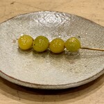 焼鳥 谷口 - 銀杏