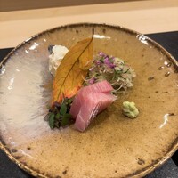 鮨 まるふく - 