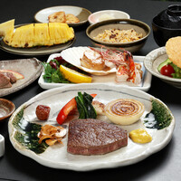 ステーキハウス ケルン アネックス - 十勝清水コース）シャトーブリアン）