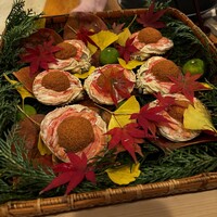 鮨 まるふく - 