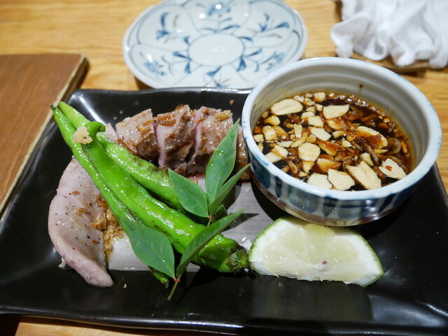 Sumiyaki Robata Fujiyama - Saijo/Izakaya (Tavern) | Tabelog