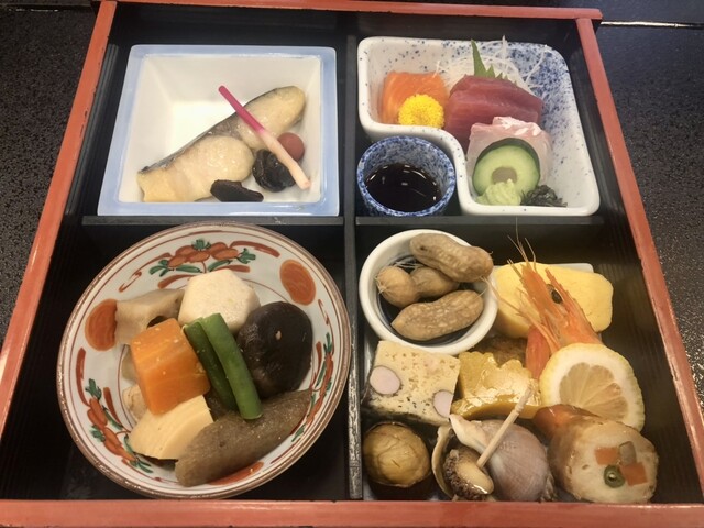 Ryotei Korakuen photo