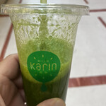 果汁工房 果琳 - 