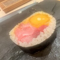 鮨よしかわ 恵比寿 - 