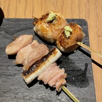 中目黒いぐち 麻布十番店 - 