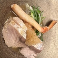 鮨よしかわ 恵比寿 - 