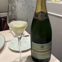 Pluie dete - Champagne Gardet Guy de Saint Flavy Brut