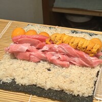 鮨よしかわ 恵比寿 - 