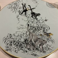 Pluie dete - エルメスのお皿 だよね？