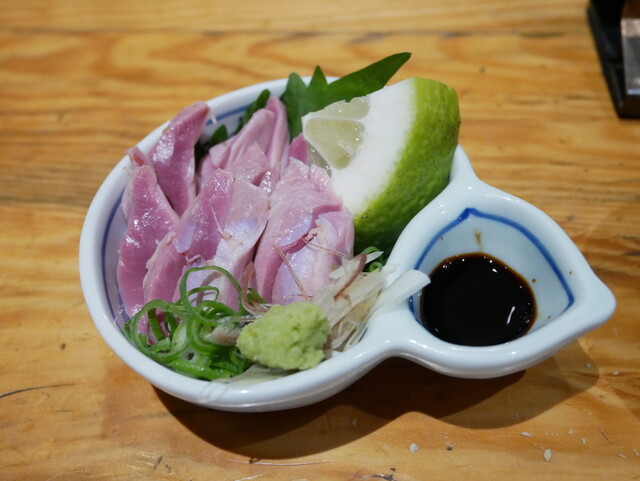 Sumiyaki Robata Fujiyama - Saijo/Izakaya (Tavern) | Tabelog