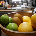 炭焼炉端ふじやま - 