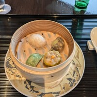 中国料理 カリュウ(ヨコハマ グランド インターコンチネンタル ホテル) - 