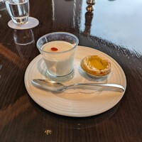 中国料理 カリュウ(ヨコハマ グランド インターコンチネンタル ホテル) - 
