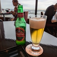 中国料理 カリュウ(ヨコハマ グランド インターコンチネンタル ホテル) - 