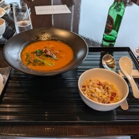 中国料理 カリュウ(ヨコハマ グランド インターコンチネンタル ホテル) - 
