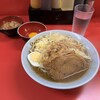 ラーメン 富士丸 東浦和店