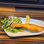 呑み食い処 鉄ちゃん - 