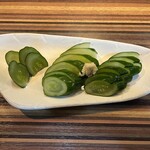 呑み食い処 鉄ちゃん - 