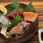 呑み食い処 鉄ちゃん - 