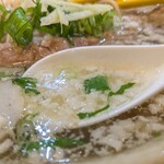 沖縄麺処 天願 - 