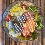 呑み食い処 鉄ちゃん - 