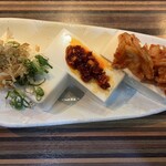 呑み食い処 鉄ちゃん - 