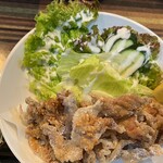 呑み食い処 鉄ちゃん - 